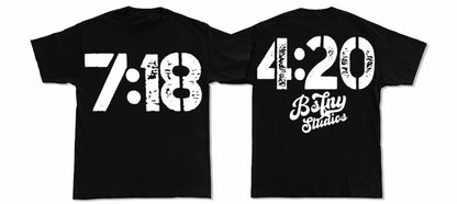 4:20 In Brooklyn T-Shirt