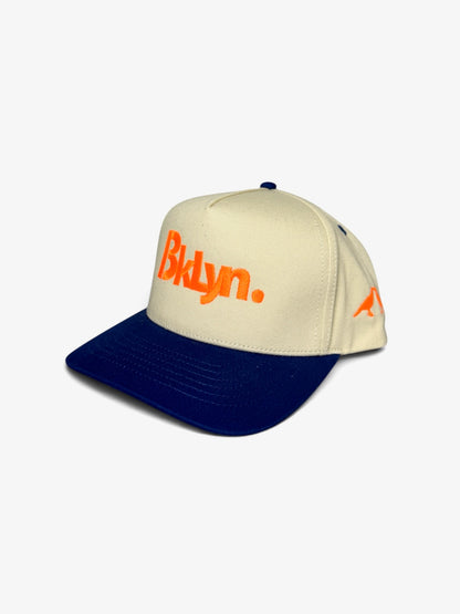 BKLYN Baseball Cap