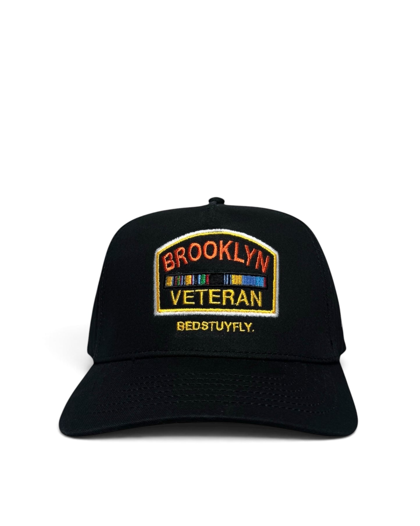 Brooklyn Veteran Cap