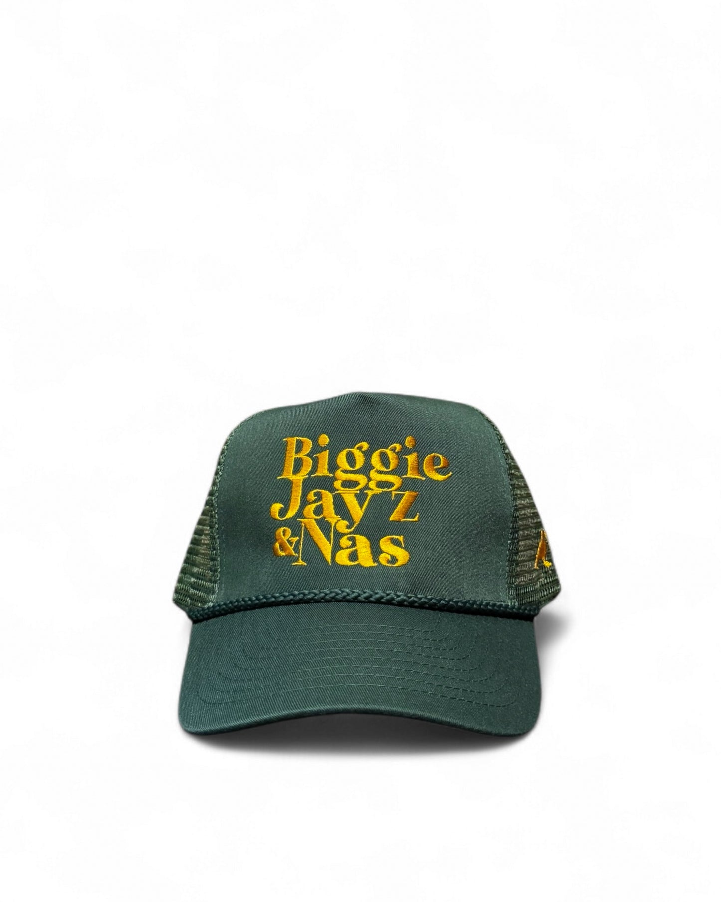 Who The Best MC Trucker