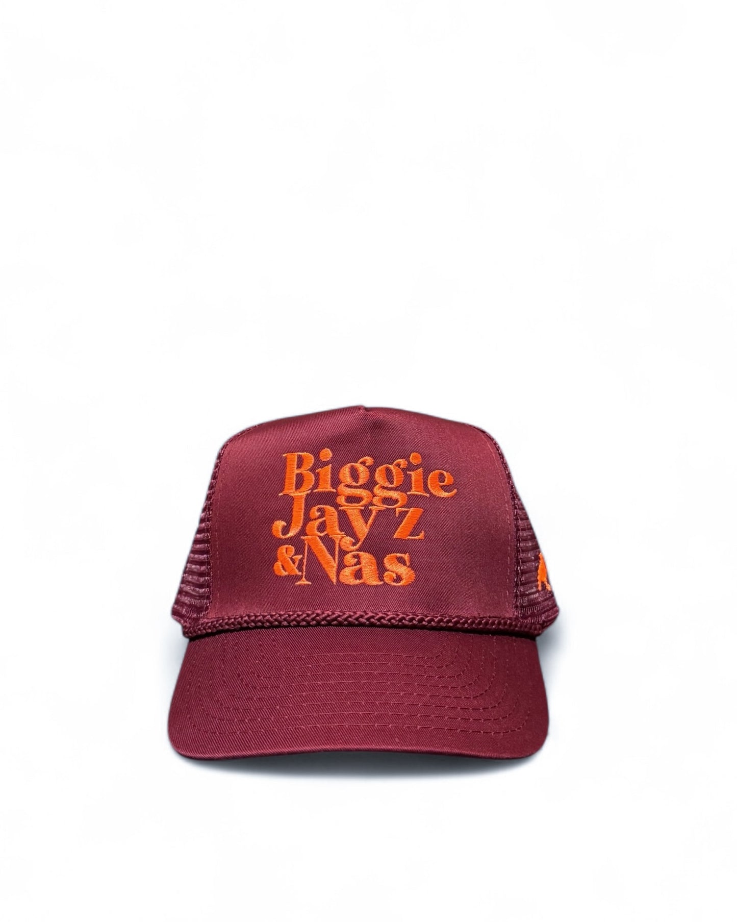 Who The Best MC Trucker