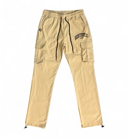 Classic Cargo Pants