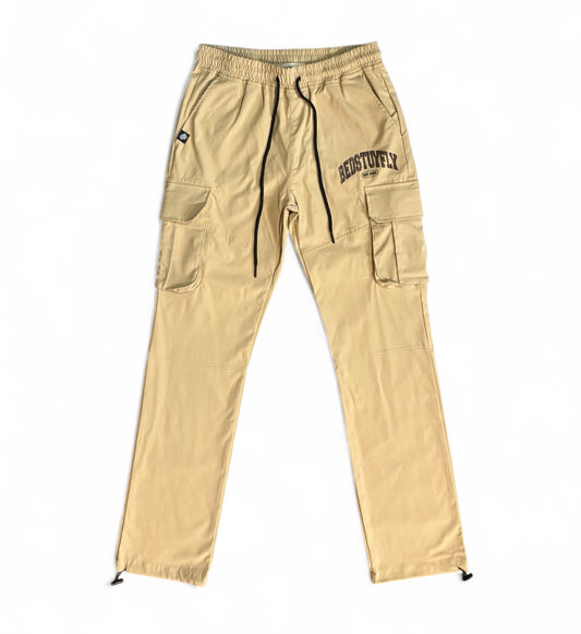 Classic Cargo Pants