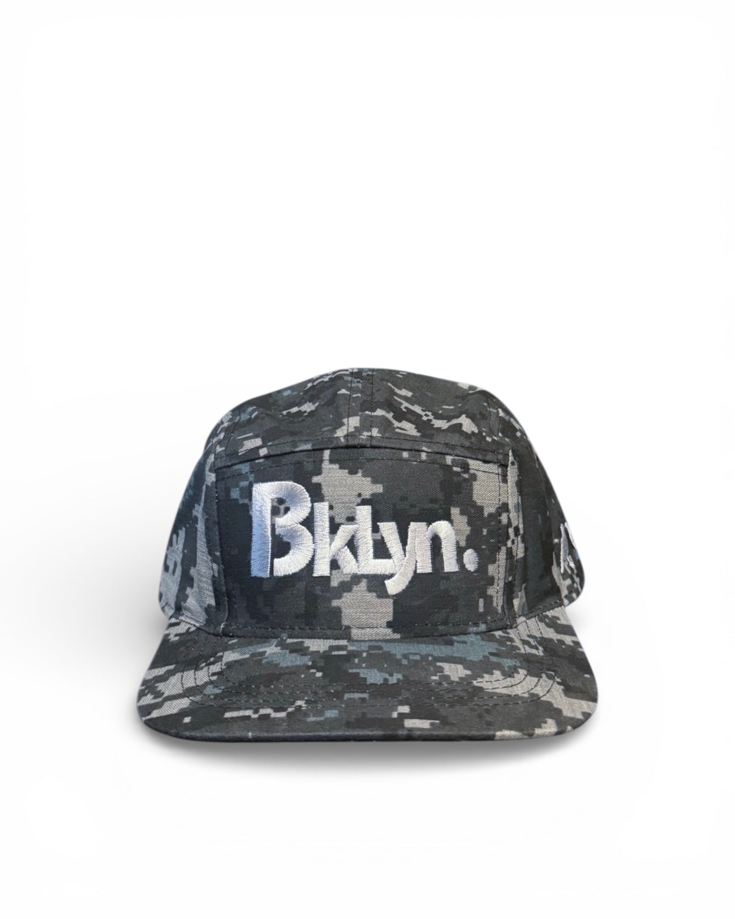 BKLYN Camper