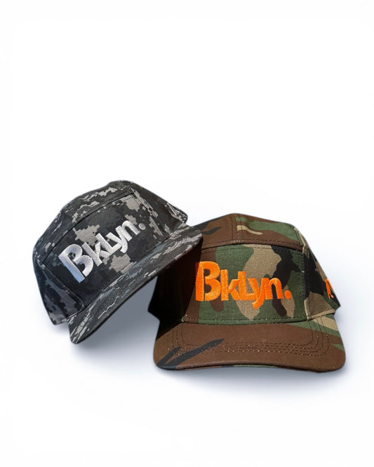 BKLYN Camper