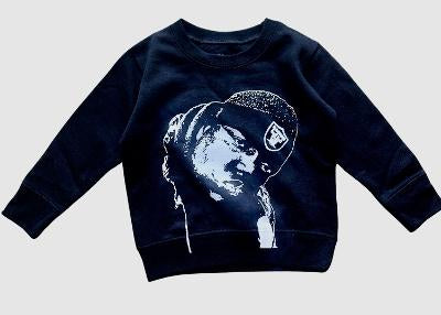 Notorious Kids Sweatshirt