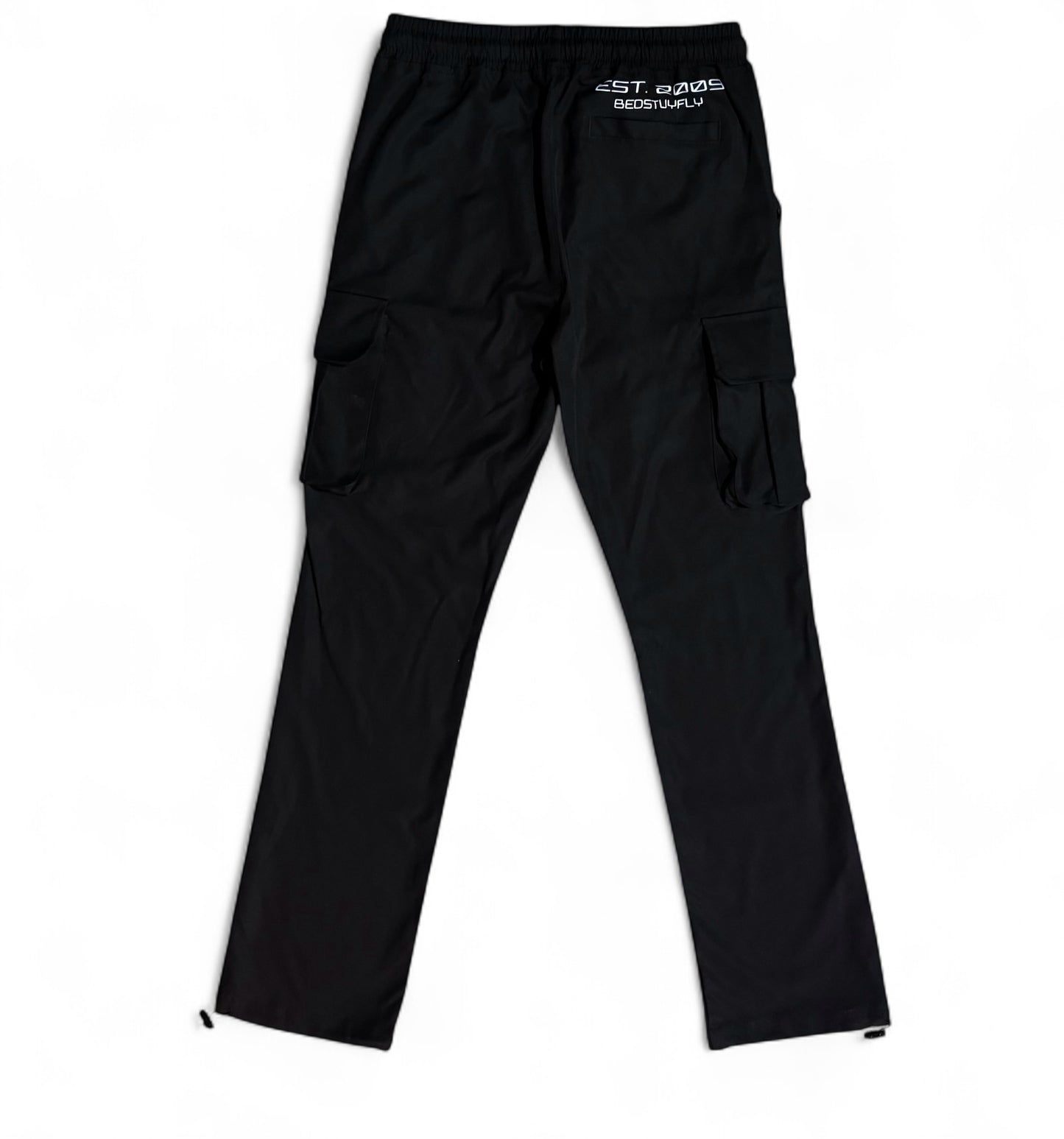 Classic Cargo Pants