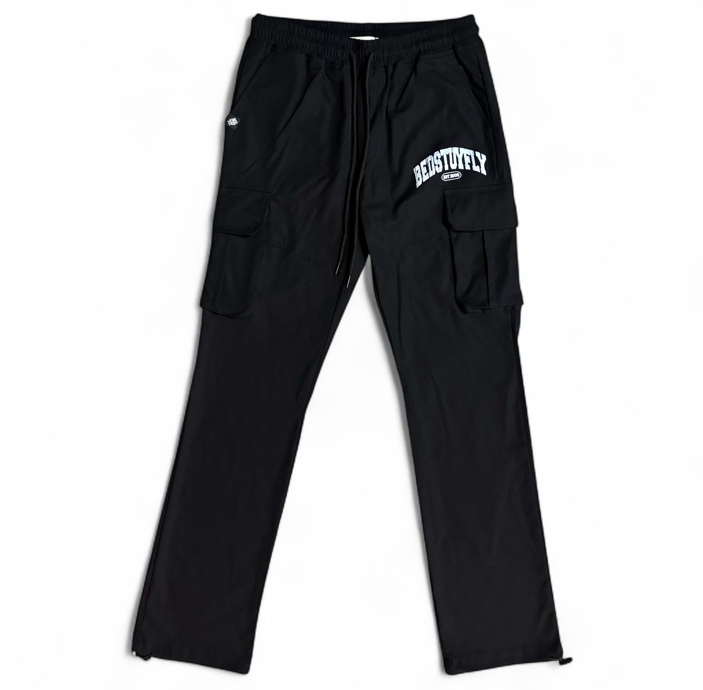 Classic Cargo Pants