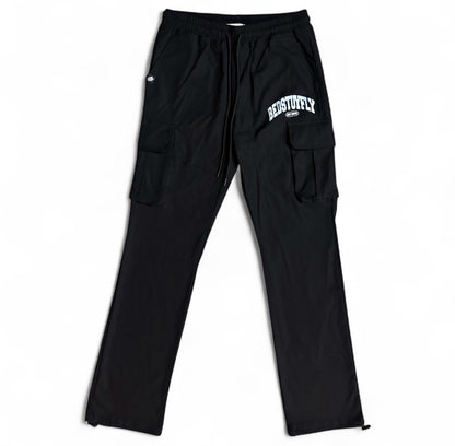 Classic Cargo Pants