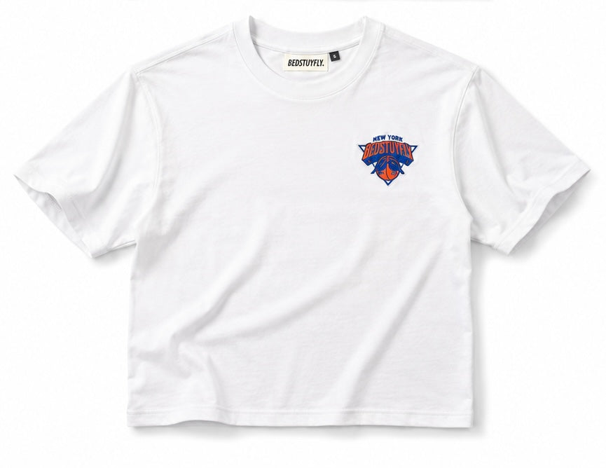 Fly NY T-shirt