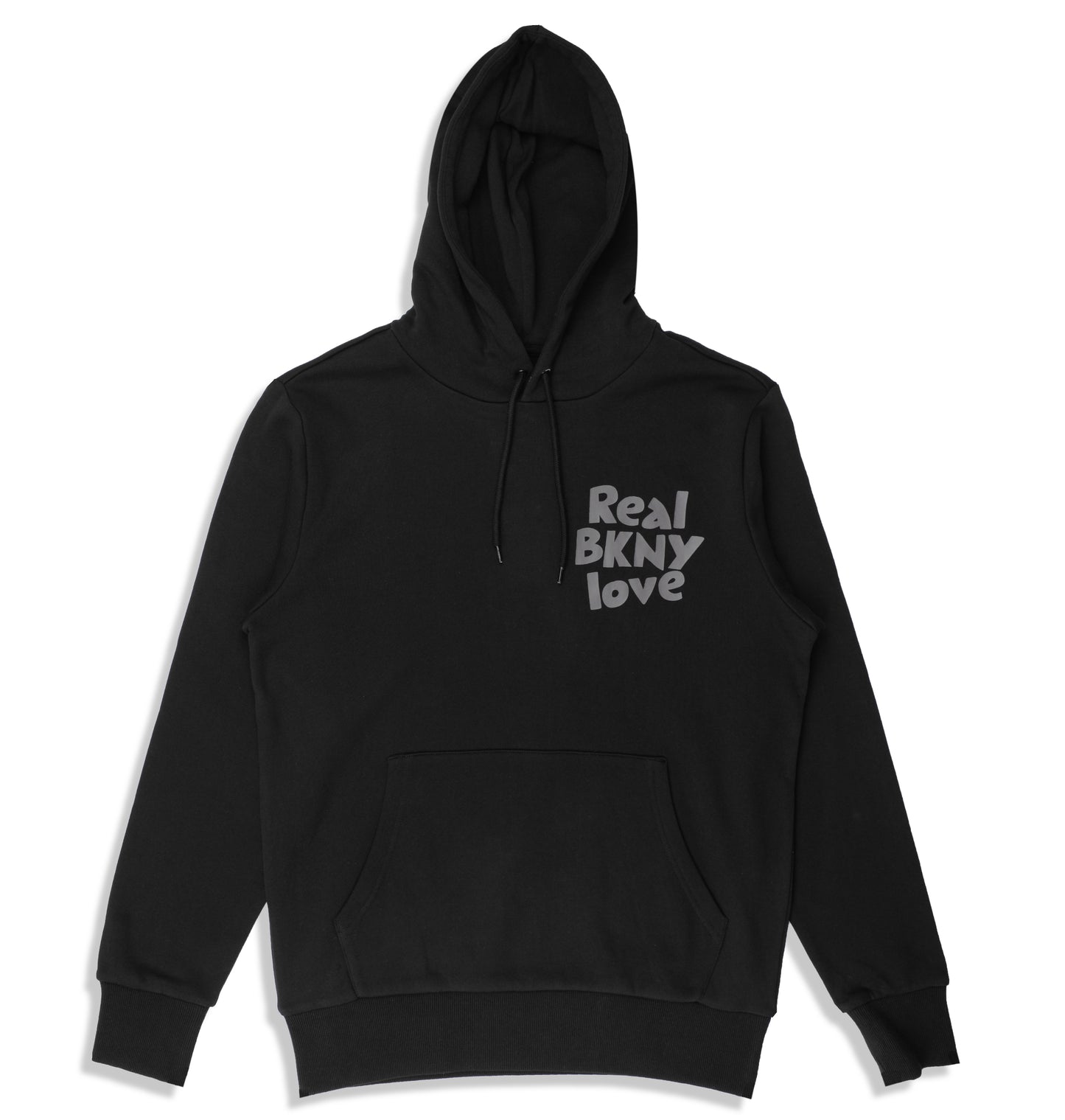 Real BK Hoodie