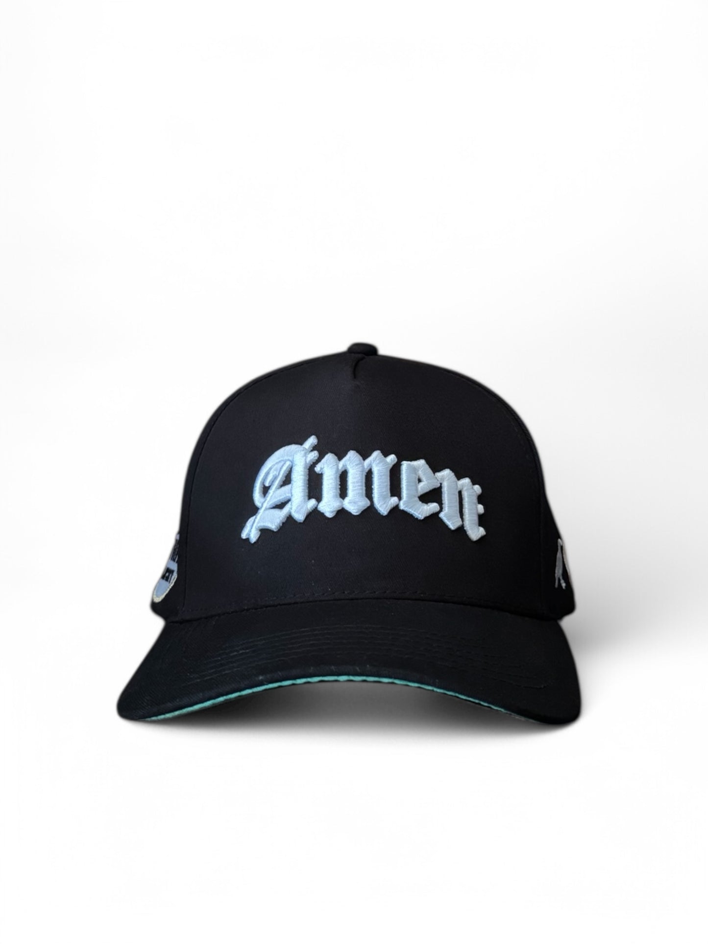 AMEN CAP (Blk)
