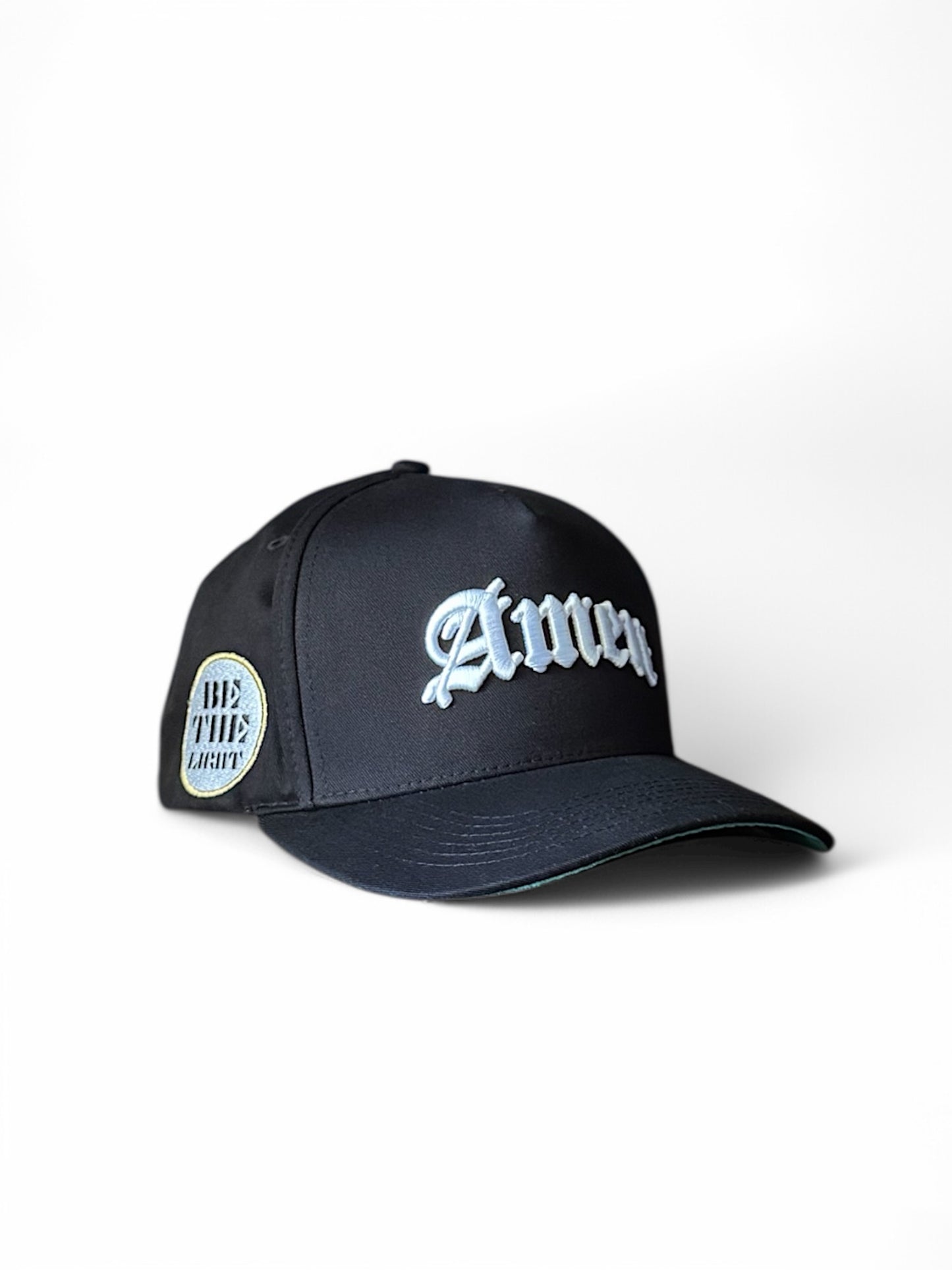 AMEN CAP (Blk)