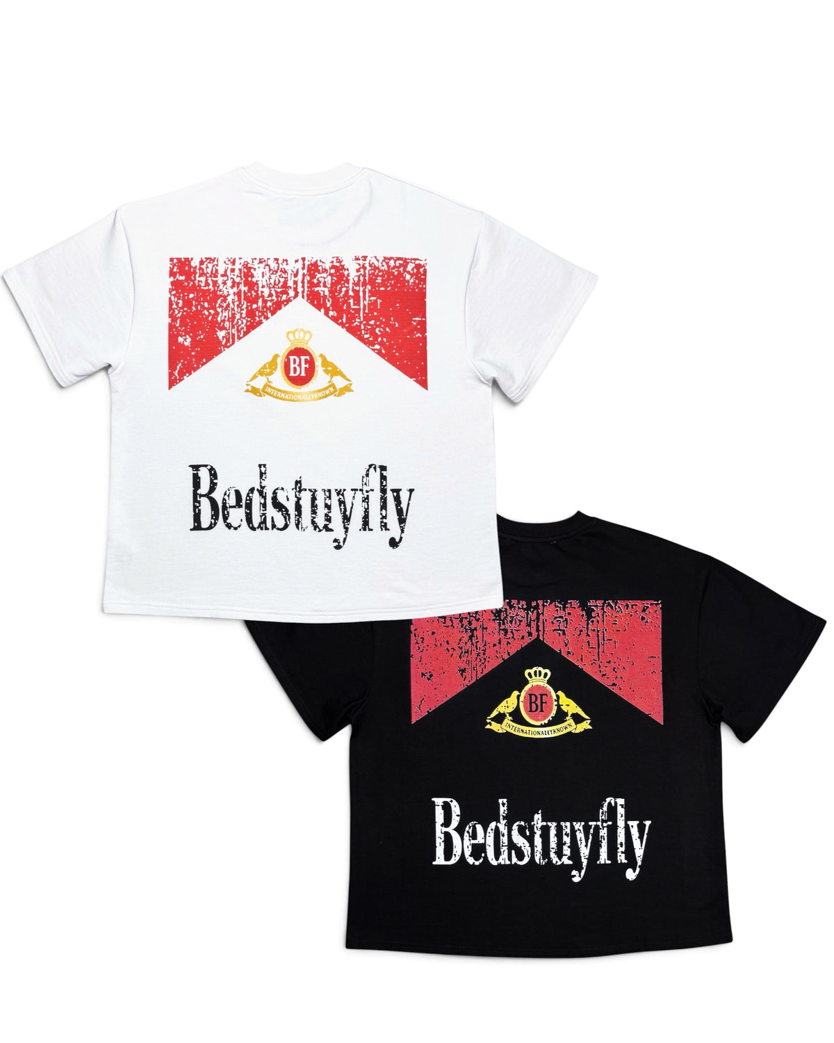All Boro T-shirt
