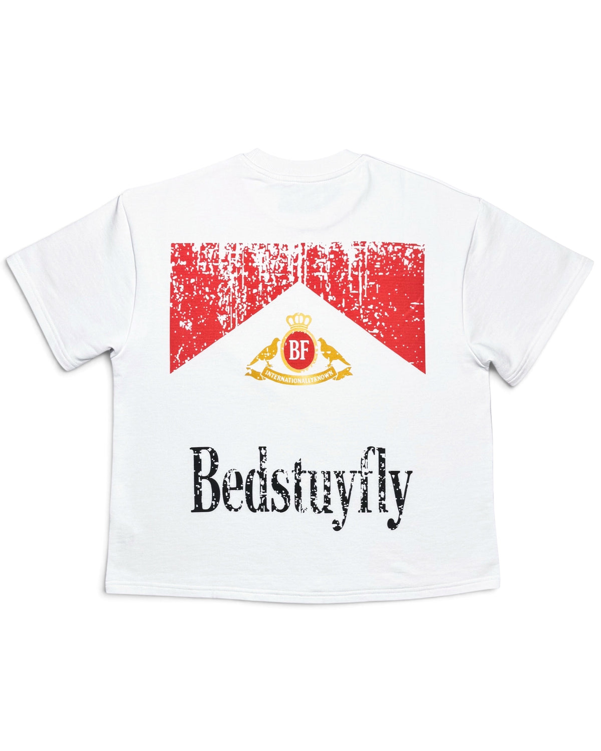 All Boro T-shirt