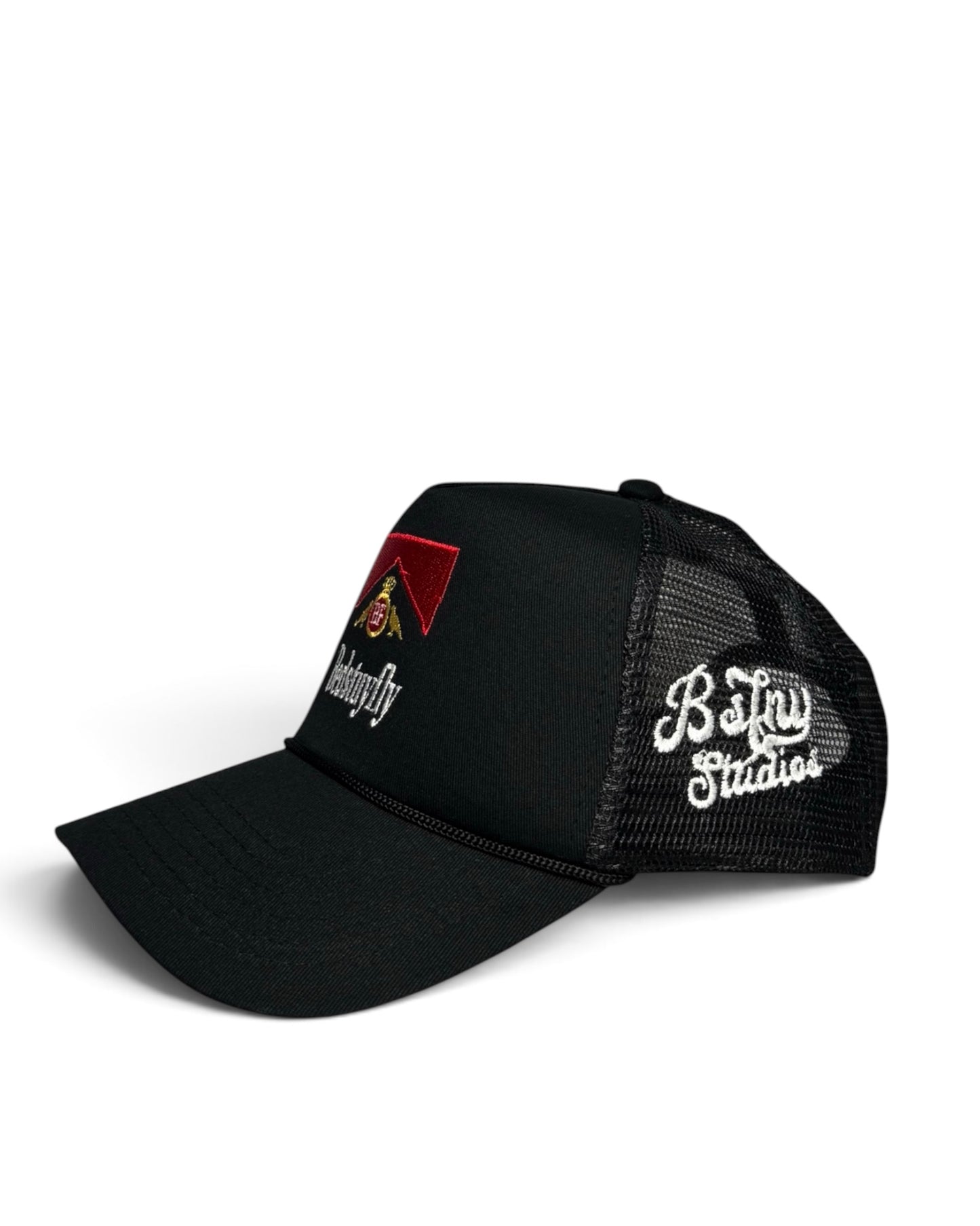 All Boro Truckers
