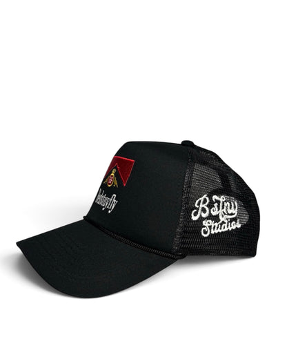 All Boro Truckers