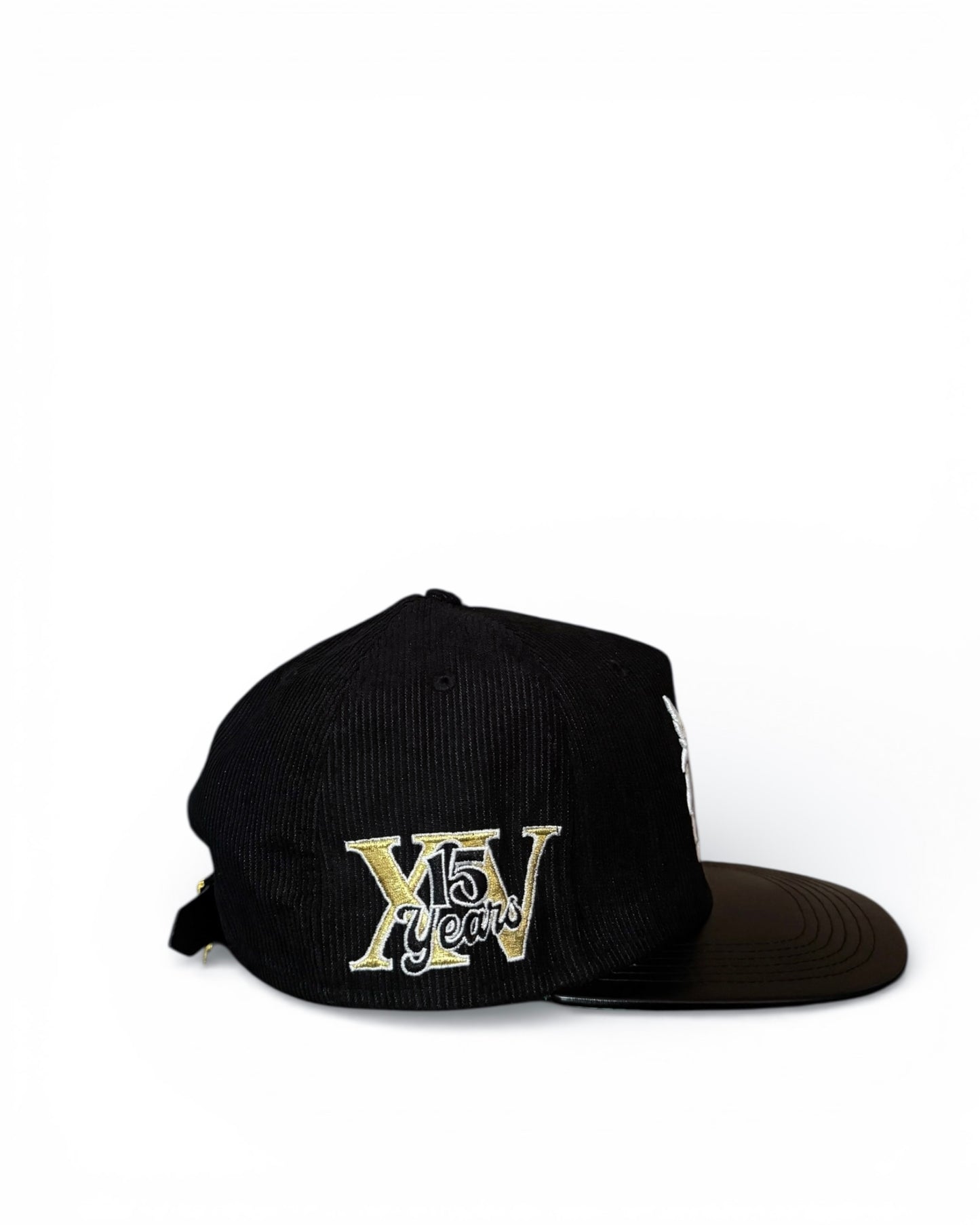 B15 CAP