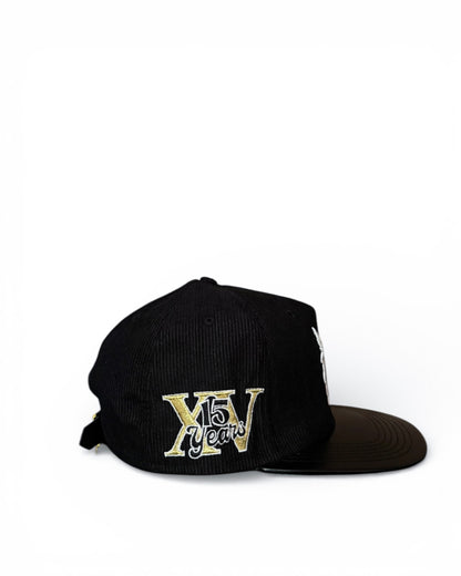 B15 CAP