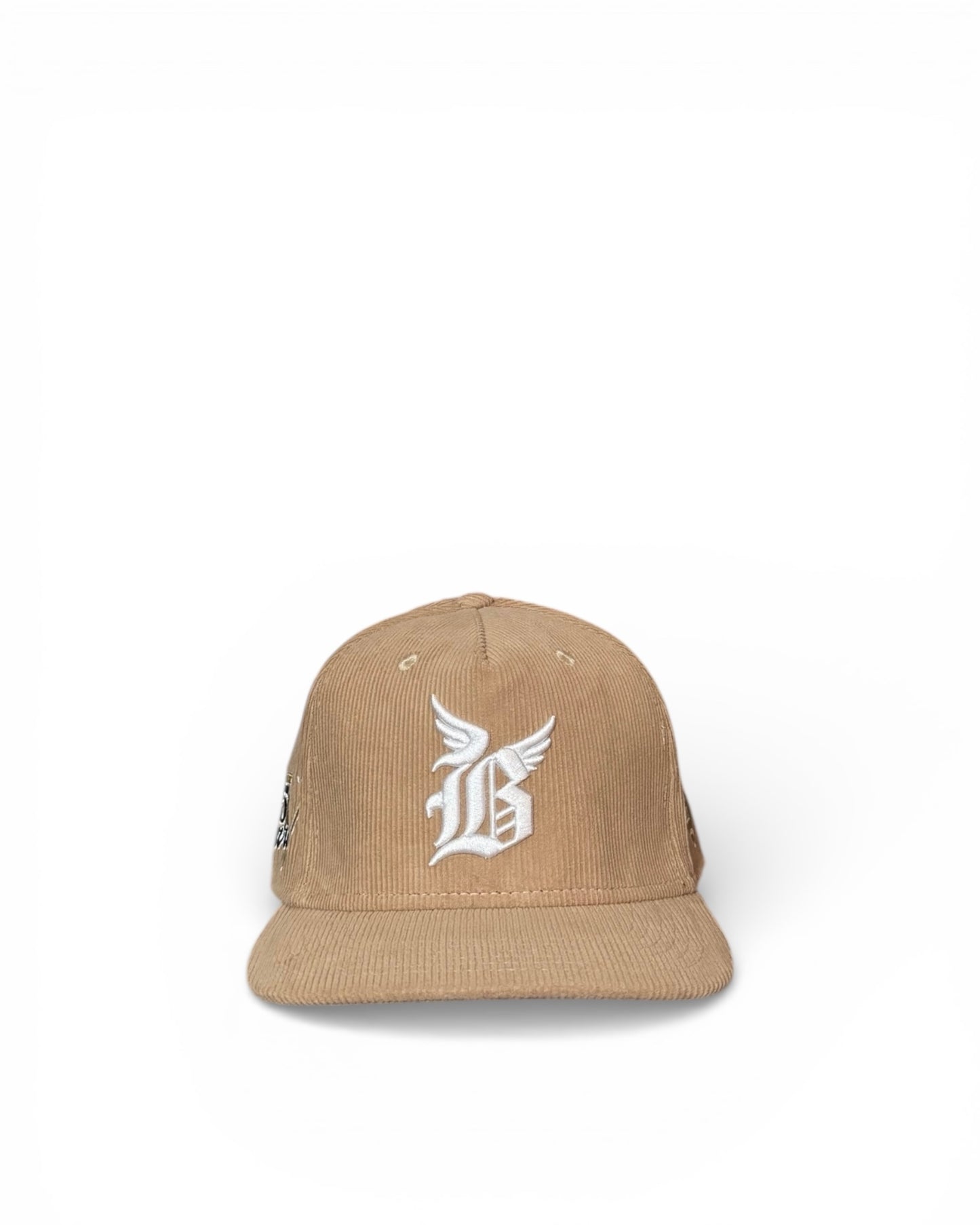 B15 CAP