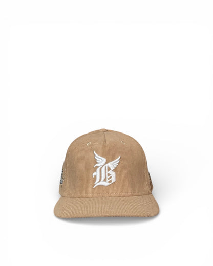 B15 CAP