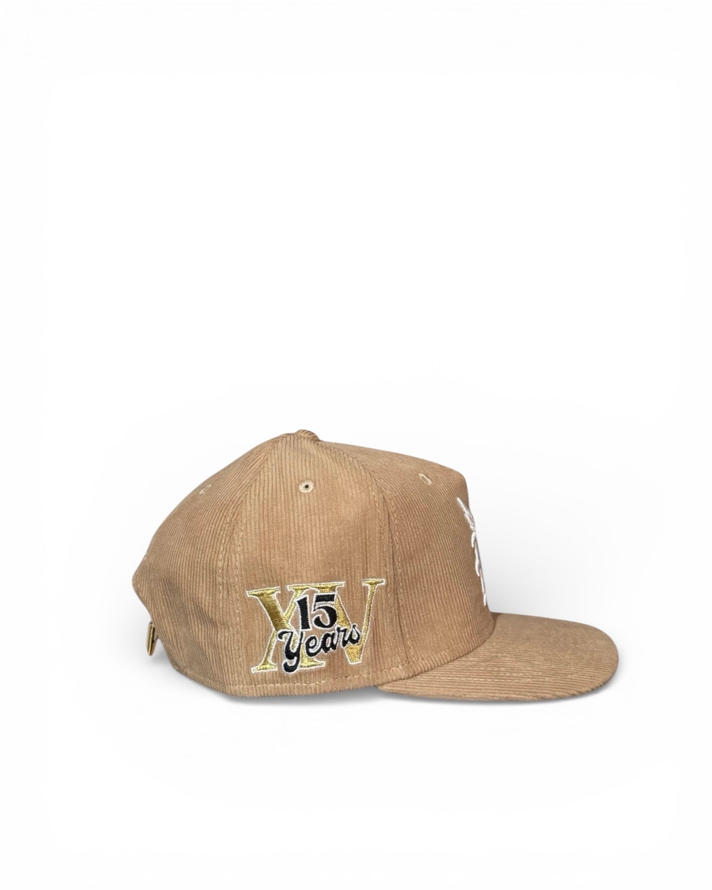 B15 CAP
