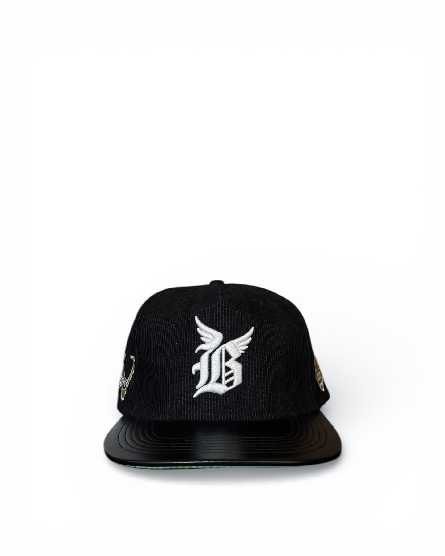 B15 CAP