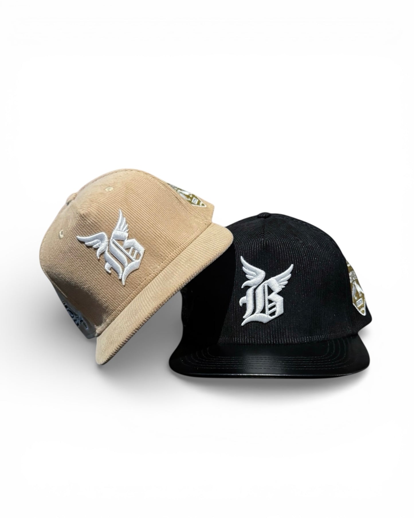 B15 CAP