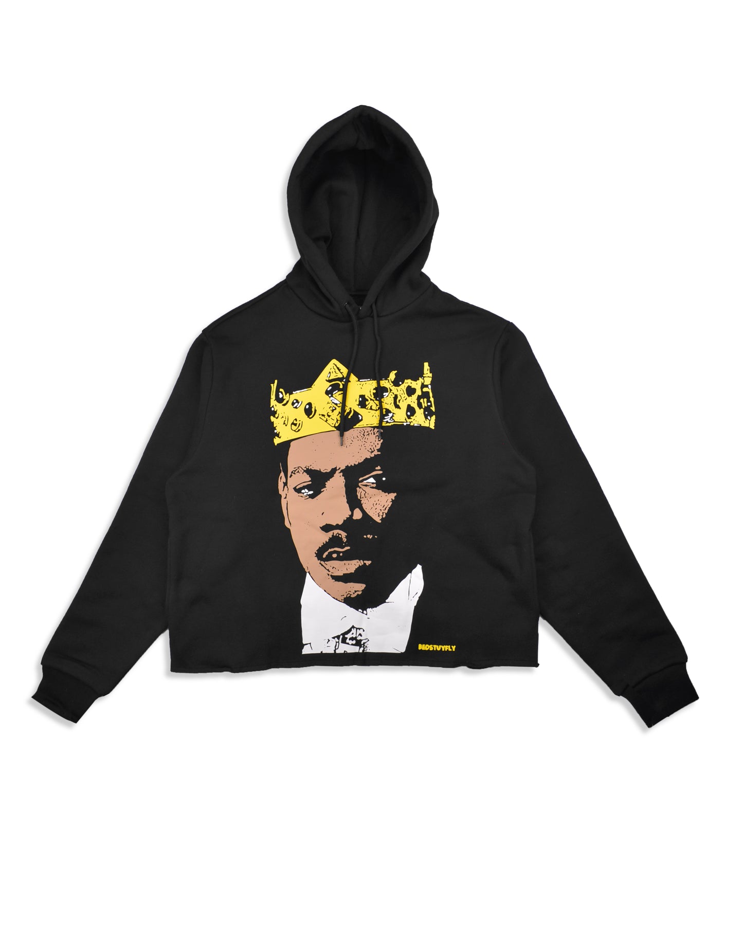 Akeem Hoodie