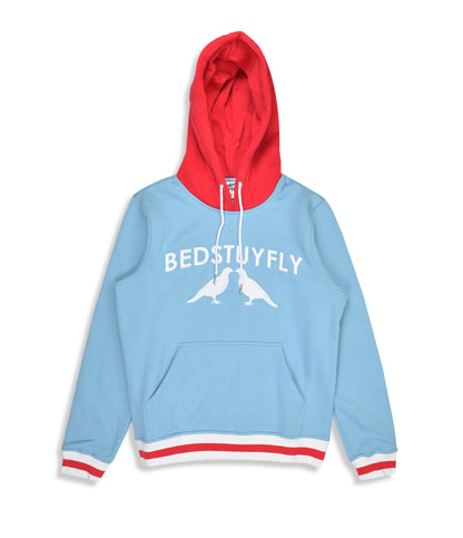 Vanderbilt Suit Blue