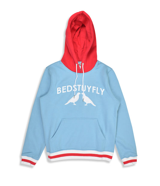 Vanderbilt Suit Blue