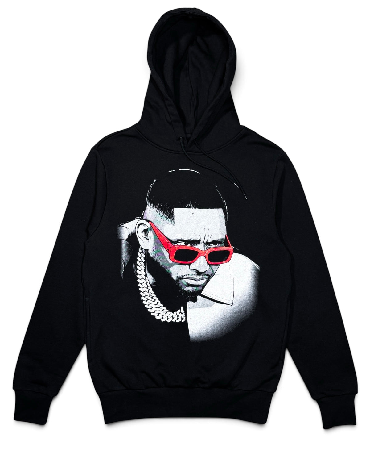 Maino Over The Glasses Hoodie