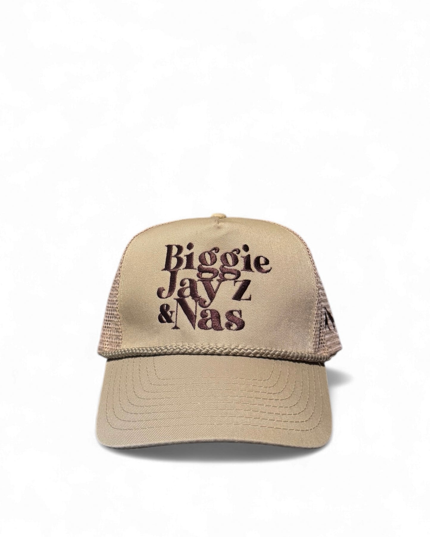 Who The Best MC Trucker