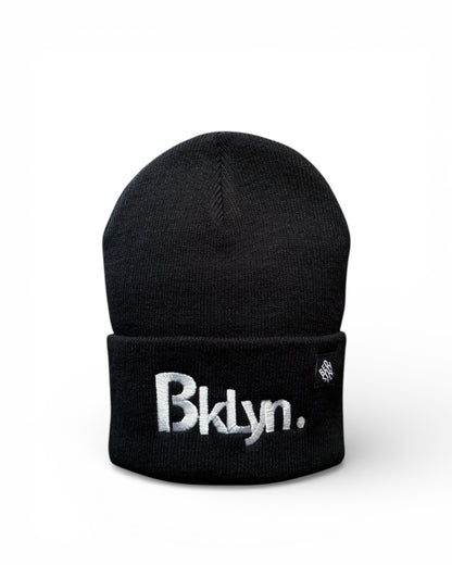 BKLYN Beanie