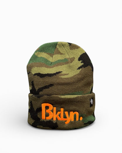 BKLYN Beanie