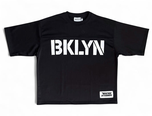 BKLYN Jersey