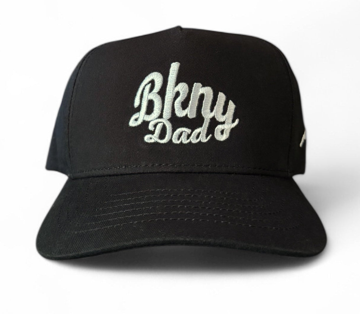 BKNY DAD CAP
