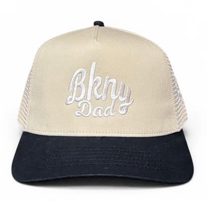 BKNY DAD CAP