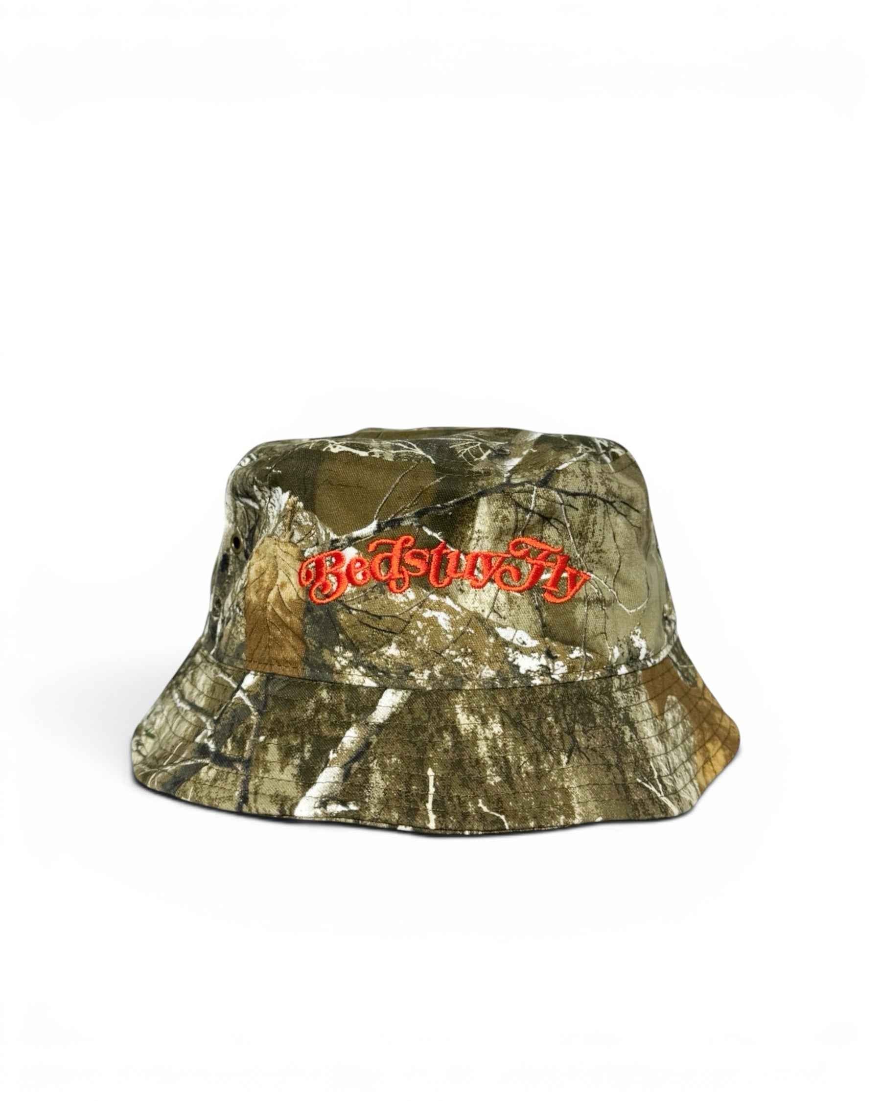 Bedford Woodland Buckets