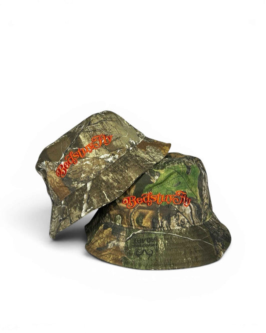 Bedford Woodland Buckets