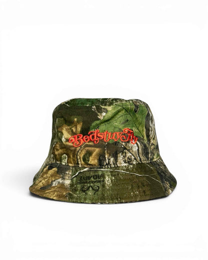 Bedford Woodland Buckets