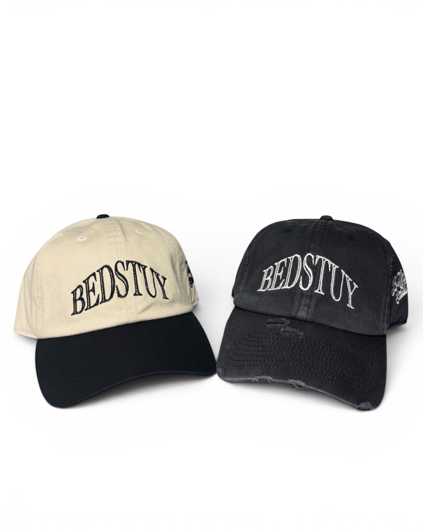 Bedstuy NY Dad