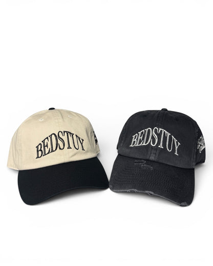 Bedstuy NY Dad