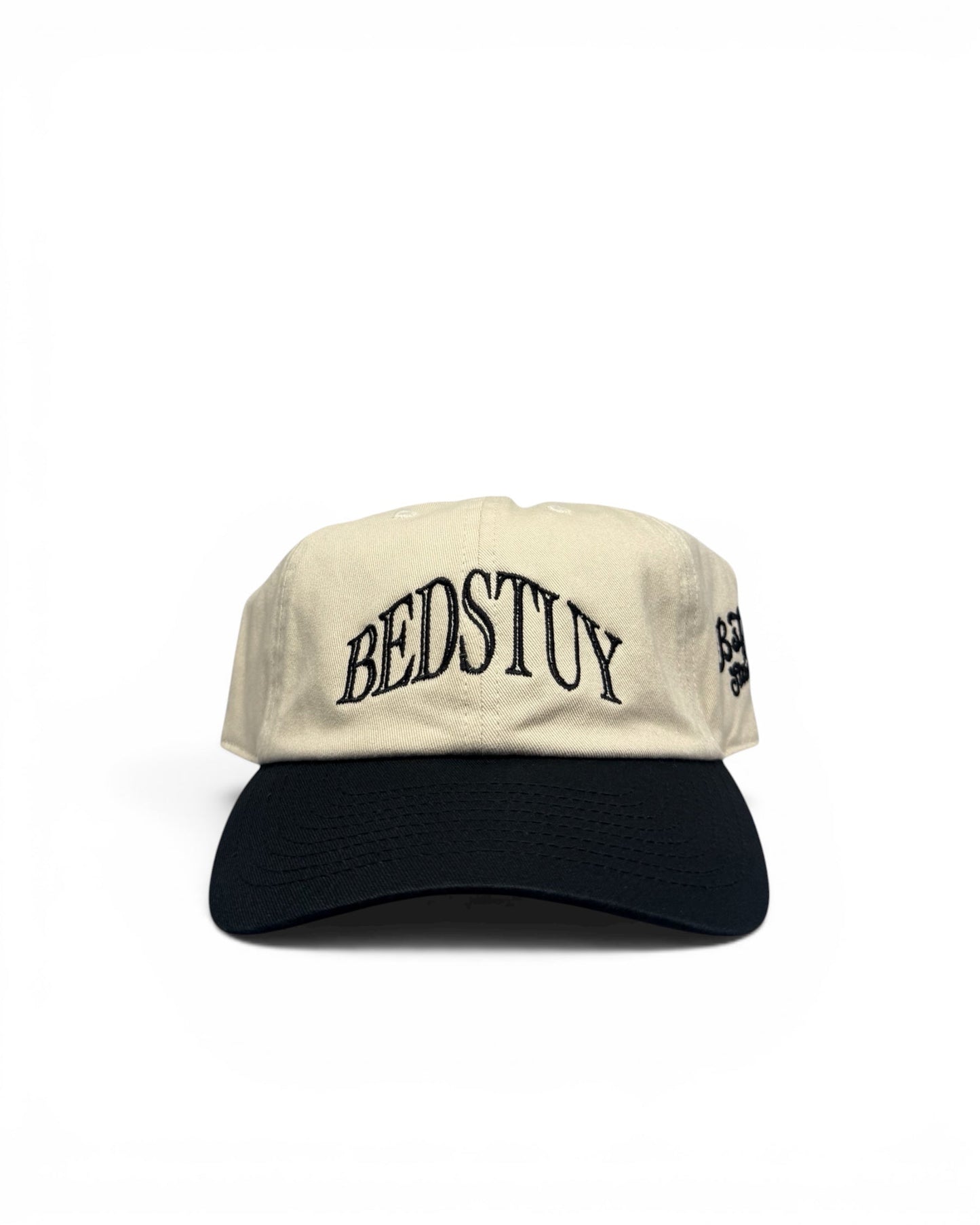 Bedstuy NY Dad