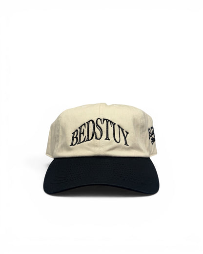 Bedstuy NY Dad