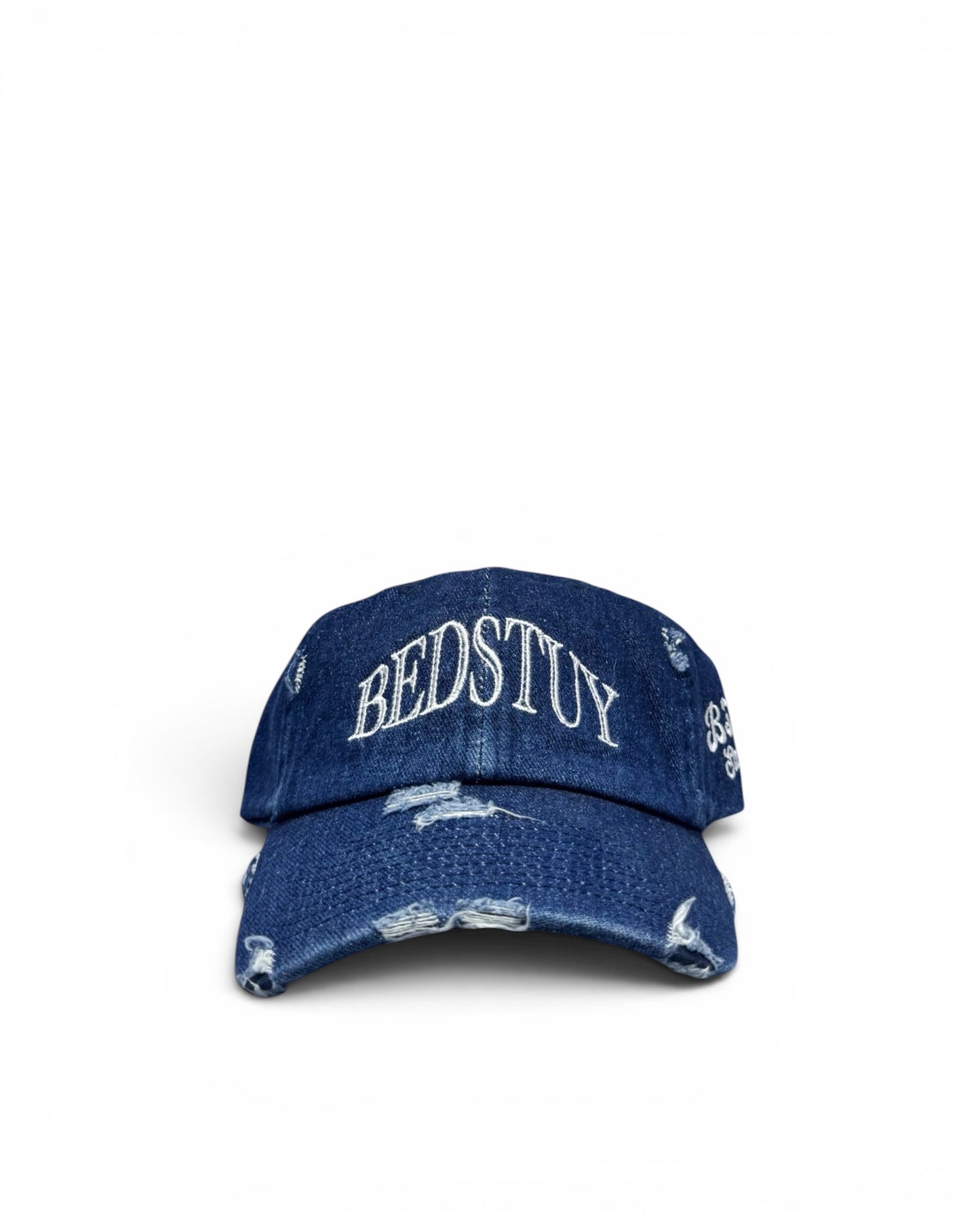 Bedstuy NY Dad