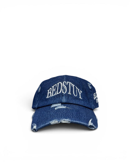 Bedstuy NY Dad