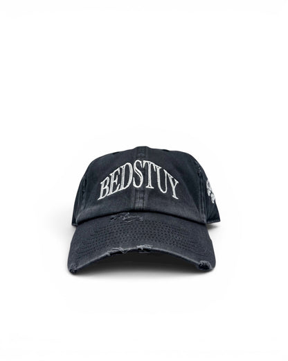 Bedstuy NY Dad