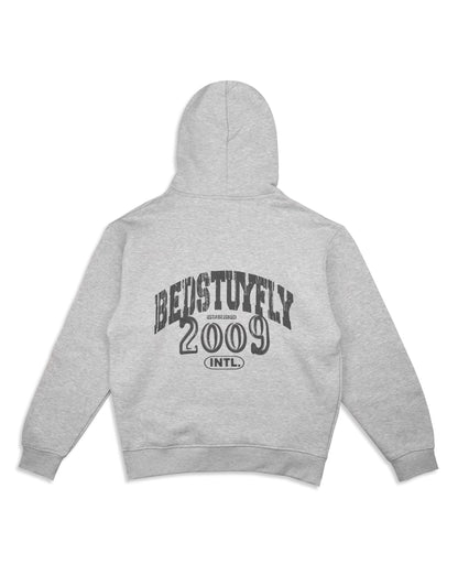 Classic 2009 Hoodie (Gray)