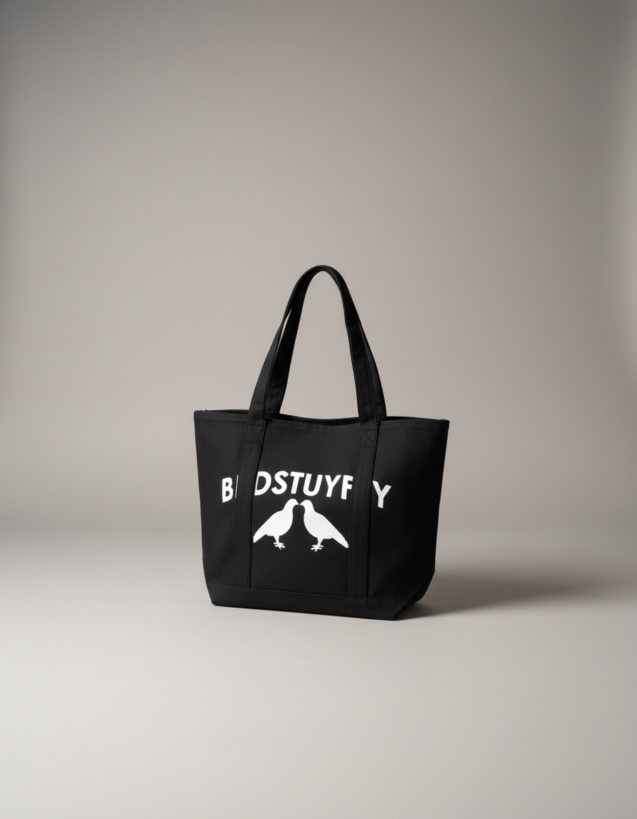 Bedstuyfly Sunny Days Tote